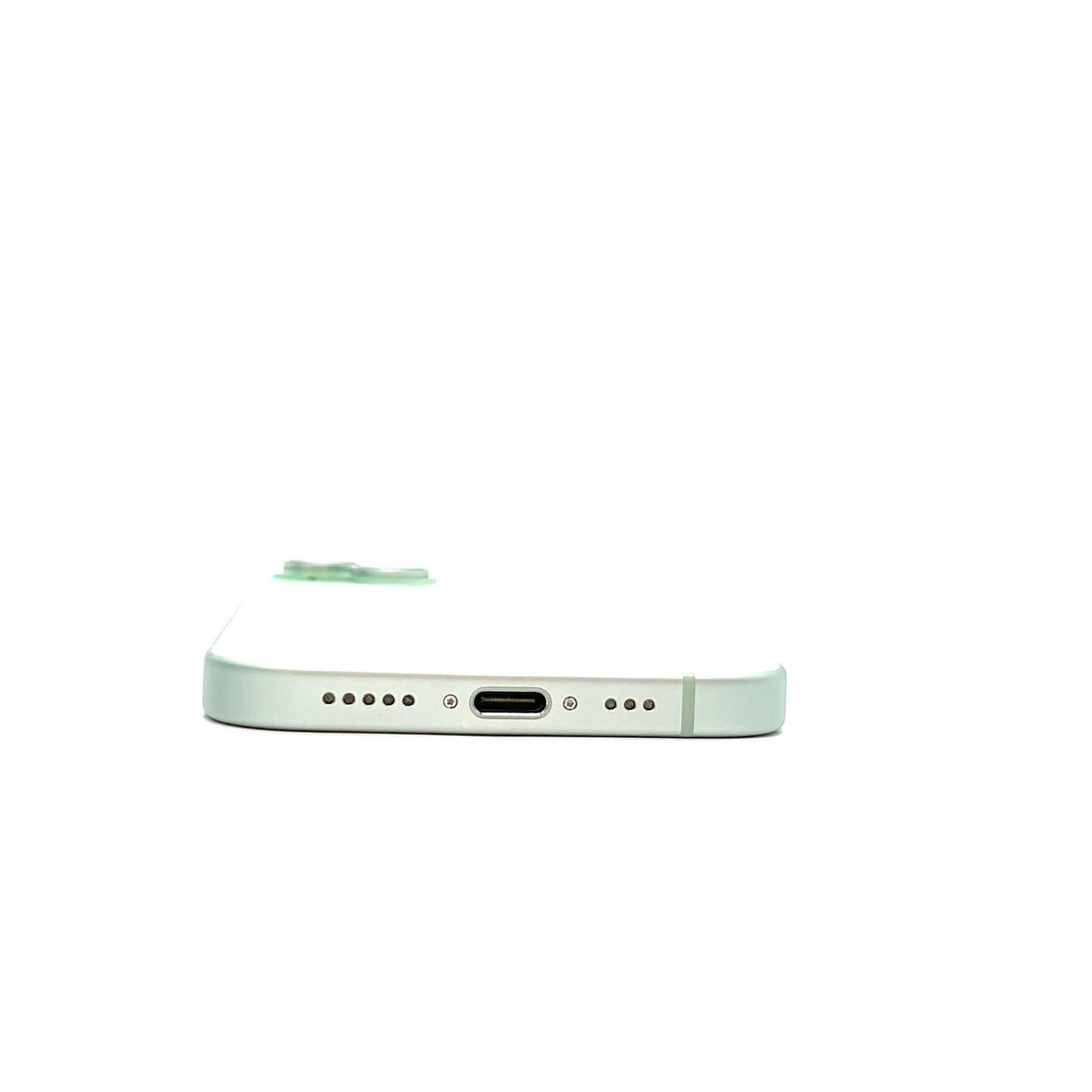 【全額返金保証】【最速発送】Apple iPhone iPhone 15 128GB グリーン SIMフリー 白ロム 美品 動作確認済 88%