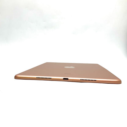 【最速発送】Apple iPad Air 10.5インチ 第3世代 64GB ゴールド WiFi+Cellular Softbank 白ロム【難有】