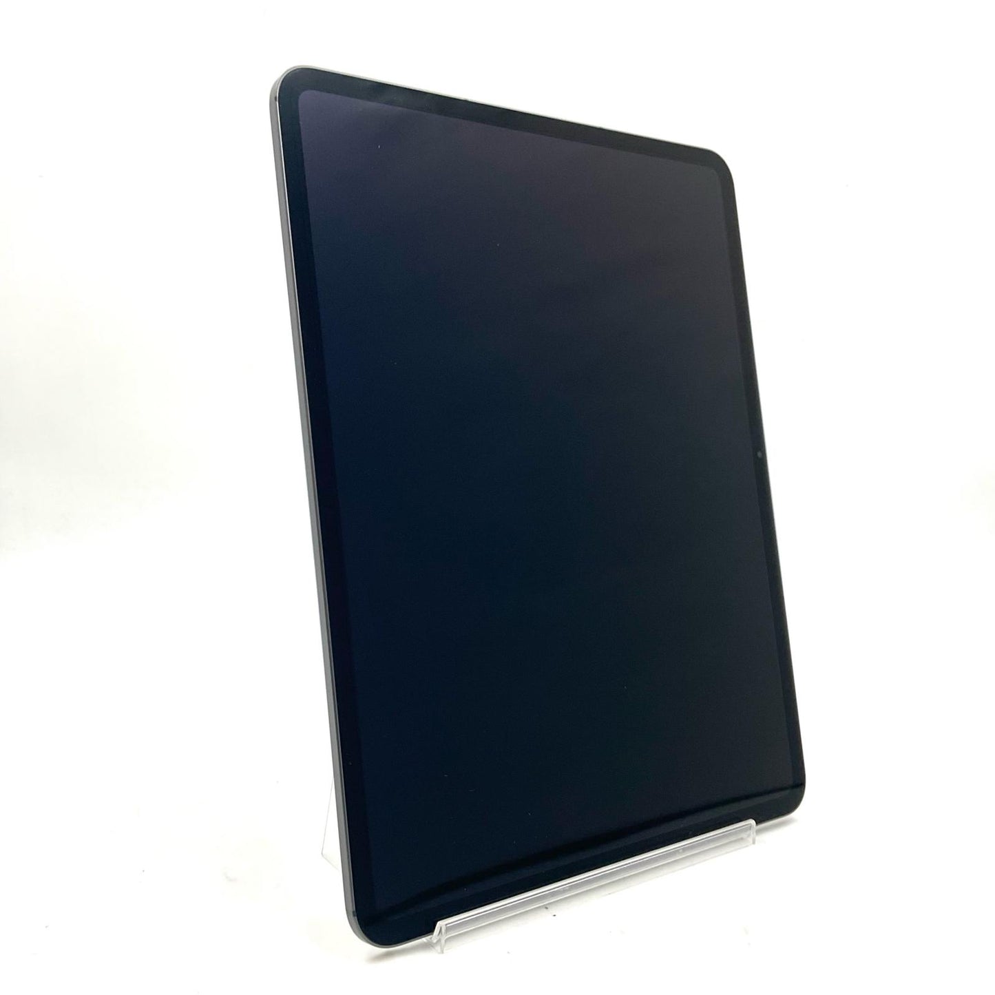 【全額返金保証】【最速発送】Apple iPad Pro 13インチ 第1世代 512GB スペースブラック WiFi+Cellular au SIMフリー 美品 動作確認済