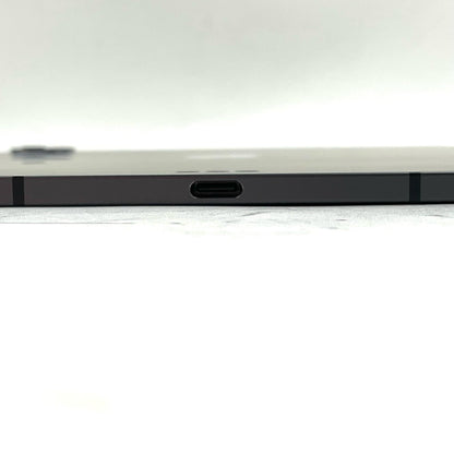 【全額返金保証】【最速発送】Apple iPad Pro 13インチ 第1世代 512GB スペースブラック WiFi+Cellular au SIMフリー 美品 動作確認済