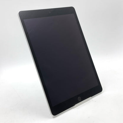 【全額返金保証】【最速発送】Apple iPad iPad 10.2インチ 第9世代 256GB シルバー Wi-Fi 美品 動作確認済