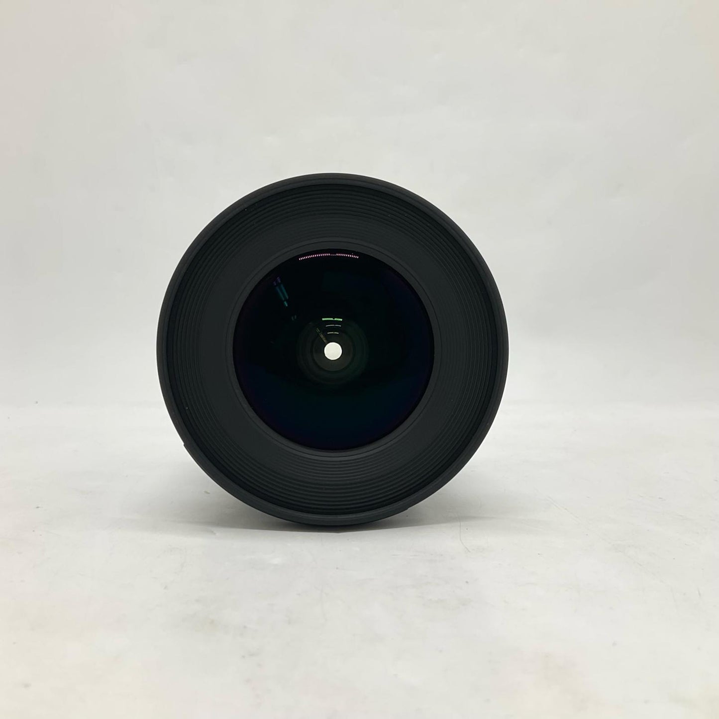 【全額返金保証】【最速発送】SIGMA 10-20mm F3.5 EX DC HSM (キヤノン用) 美品 動作確認済