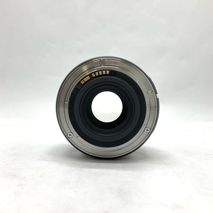 【全額返金保証】【最速発送】Canon EF-S35mm F2.8 マクロ IS STM 美品 動作確認済