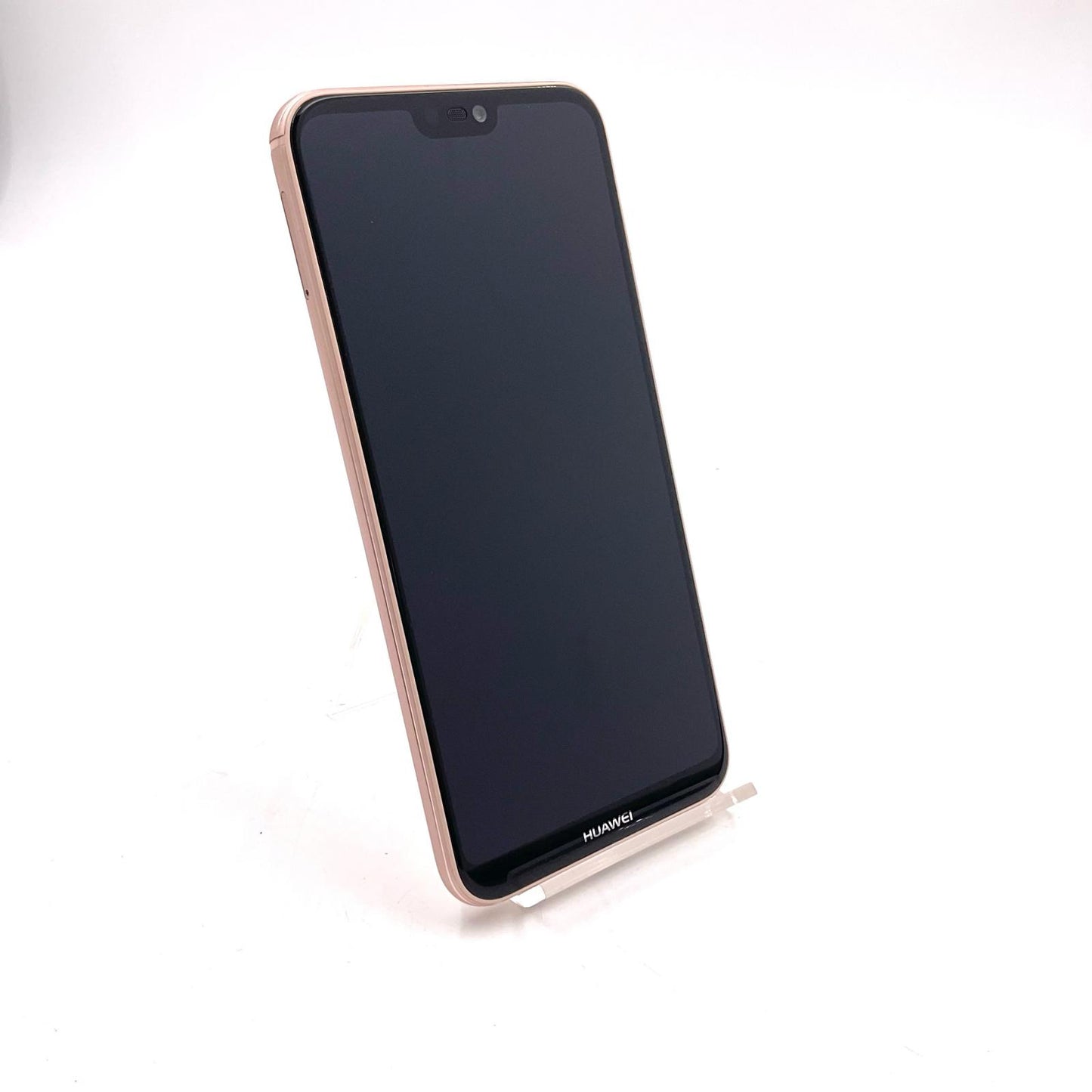 【全額返金保証】【最速発送】Huawei P 20　lite 32GB サクラピンク Softbank ANE-LX2J 白ロム 動作確認済