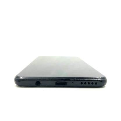 【全額返金保証】【最速発送】Huawei P 30　lite 64GB ミッドナイトブラック Softbank SIMフリー MAR-LX2J 白ロム 動作確認済