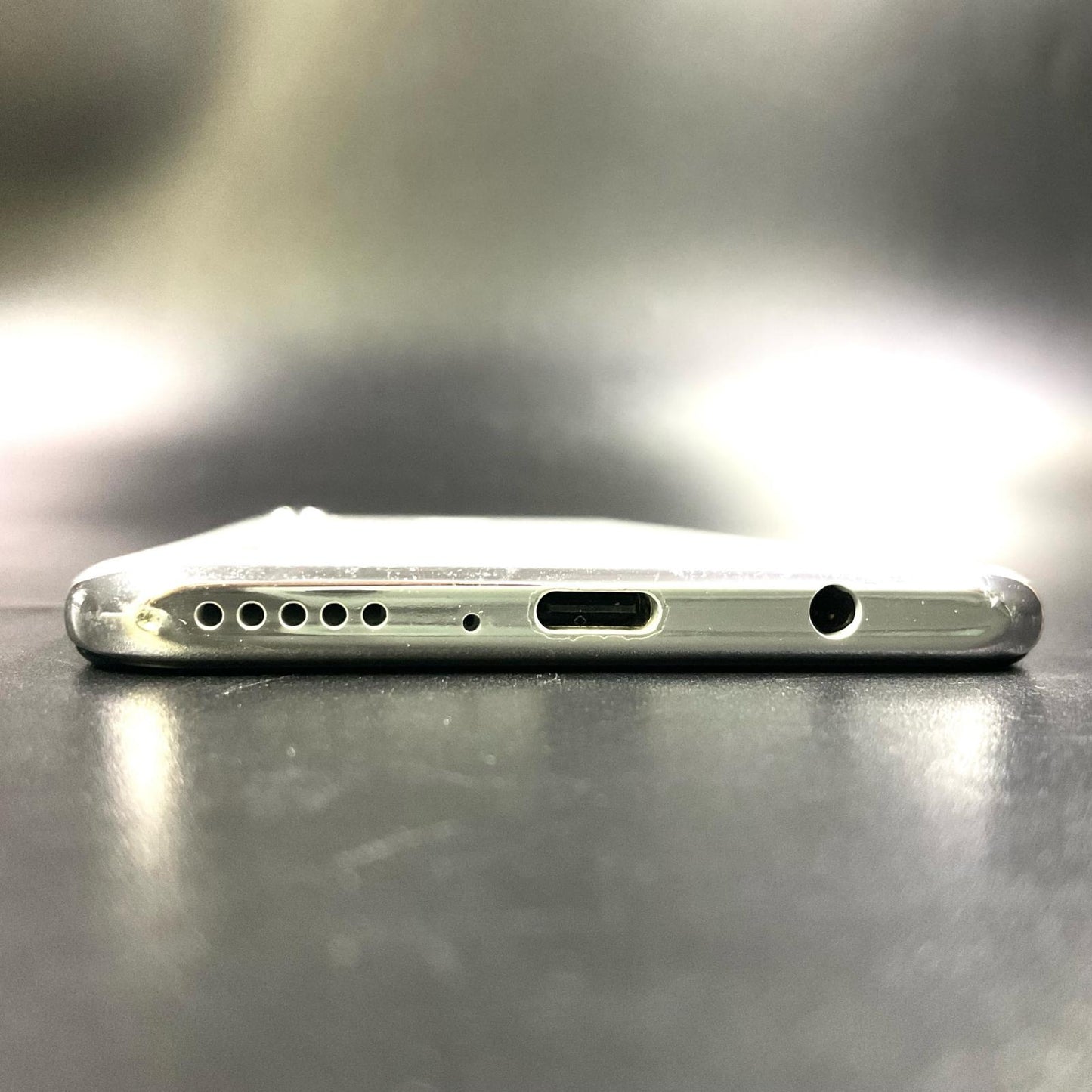 【全額返金保証】【最速発送】Huawei P 30　lite 64GB パールホワイト Softbank SIMフリー MAR-LX2J 白ロム 美品 動作確認済