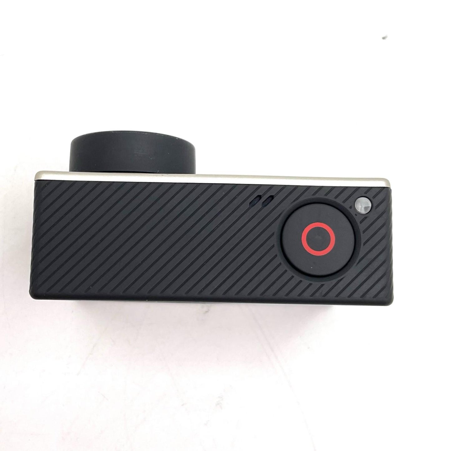 【全額返金保証】【最速発送】GoPro HERO4 Silver 美品 動作確認済