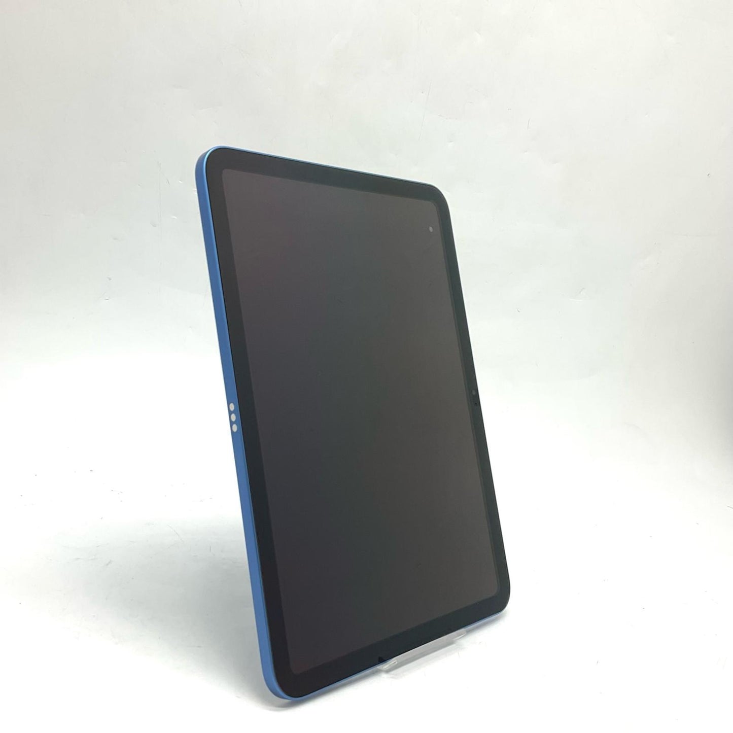 【全額返金保証】【最速発送】Apple iPad iPad 11インチ 128GB ブルー Wi-Fi 超美品 動作確認済