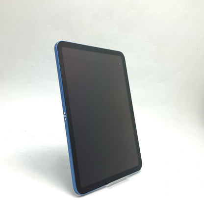 【全額返金保証】【最速発送】Apple iPad iPad 11インチ 128GB ブルー Wi-Fi 超美品 動作確認済