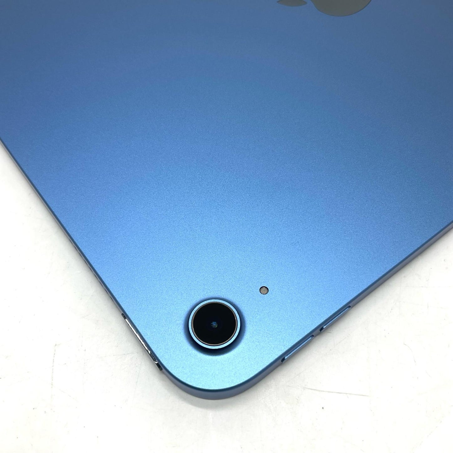 【全額返金保証】【最速発送】Apple iPad iPad 11インチ 128GB ブルー Wi-Fi 超美品 動作確認済