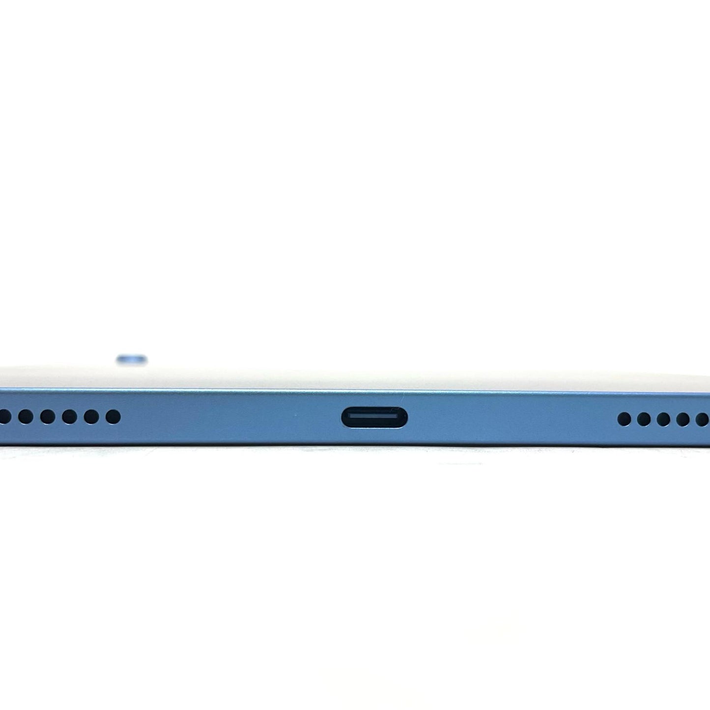 【全額返金保証】【最速発送】Apple iPad iPad 11インチ 128GB ブルー Wi-Fi 超美品 動作確認済