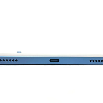 【全額返金保証】【最速発送】Apple iPad iPad 11インチ 128GB ブルー Wi-Fi 超美品 動作確認済