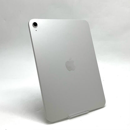 【全額返金保証】【最速発送】Apple iPad iPad 第11世代 11インチ 128GB シルバー Wi-Fi 美品 動作確認済