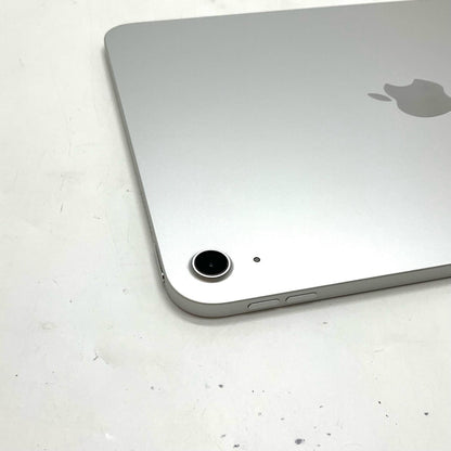 【全額返金保証】【最速発送】Apple iPad iPad 第11世代 11インチ 128GB シルバー Wi-Fi 美品 動作確認済