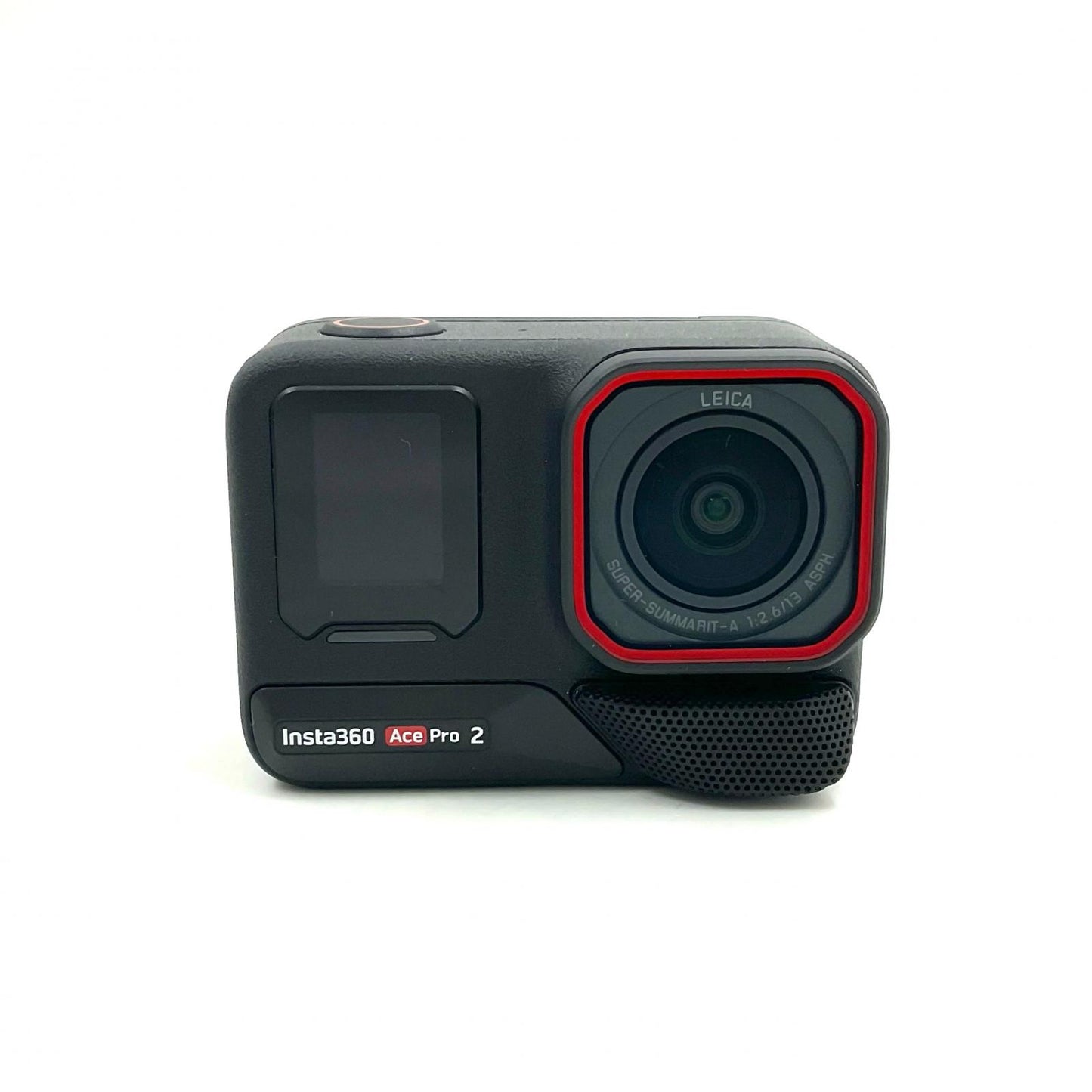 【全額返金保証】【最速発送】Insta360 Insta360 Ace Pro 2 [ブラック] 超美品 動作確認済