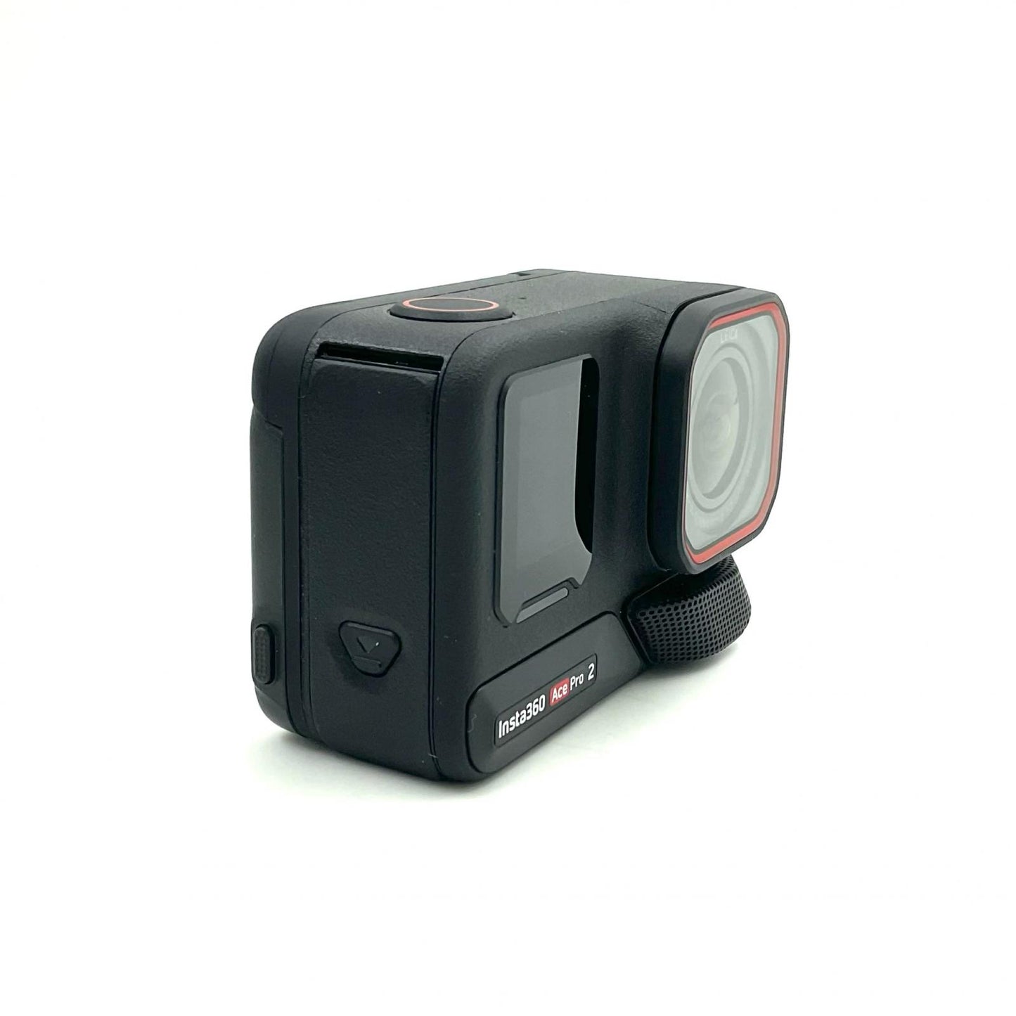 【全額返金保証】【最速発送】Insta360 Insta360 Ace Pro 2 [ブラック] 超美品 動作確認済