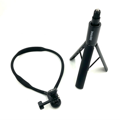 【全額返金保証】【最速発送】Insta360 Insta360 Ace Pro 2 [ブラック] 超美品 動作確認済
