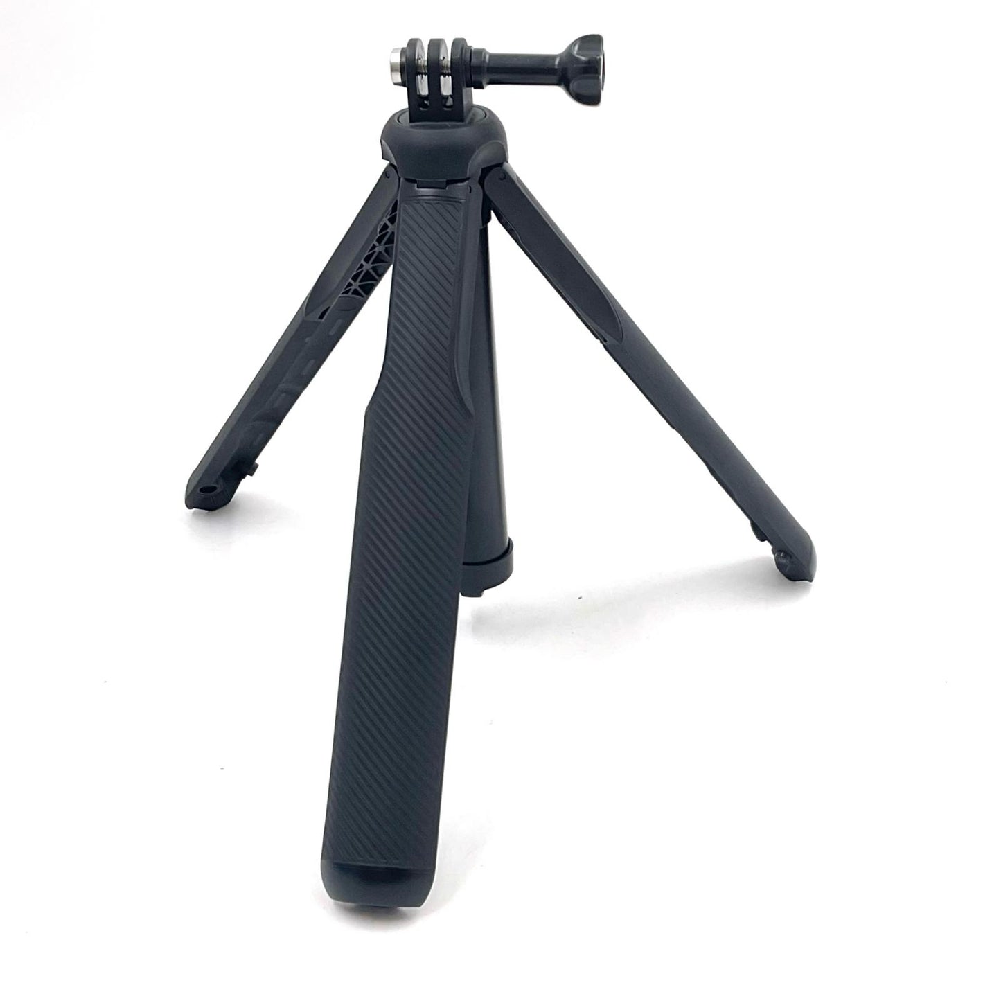 【全額返金保証】【最速発送】GoPro GoPro Max Grip + Tripod ASBHM-002 美品 動作確認済