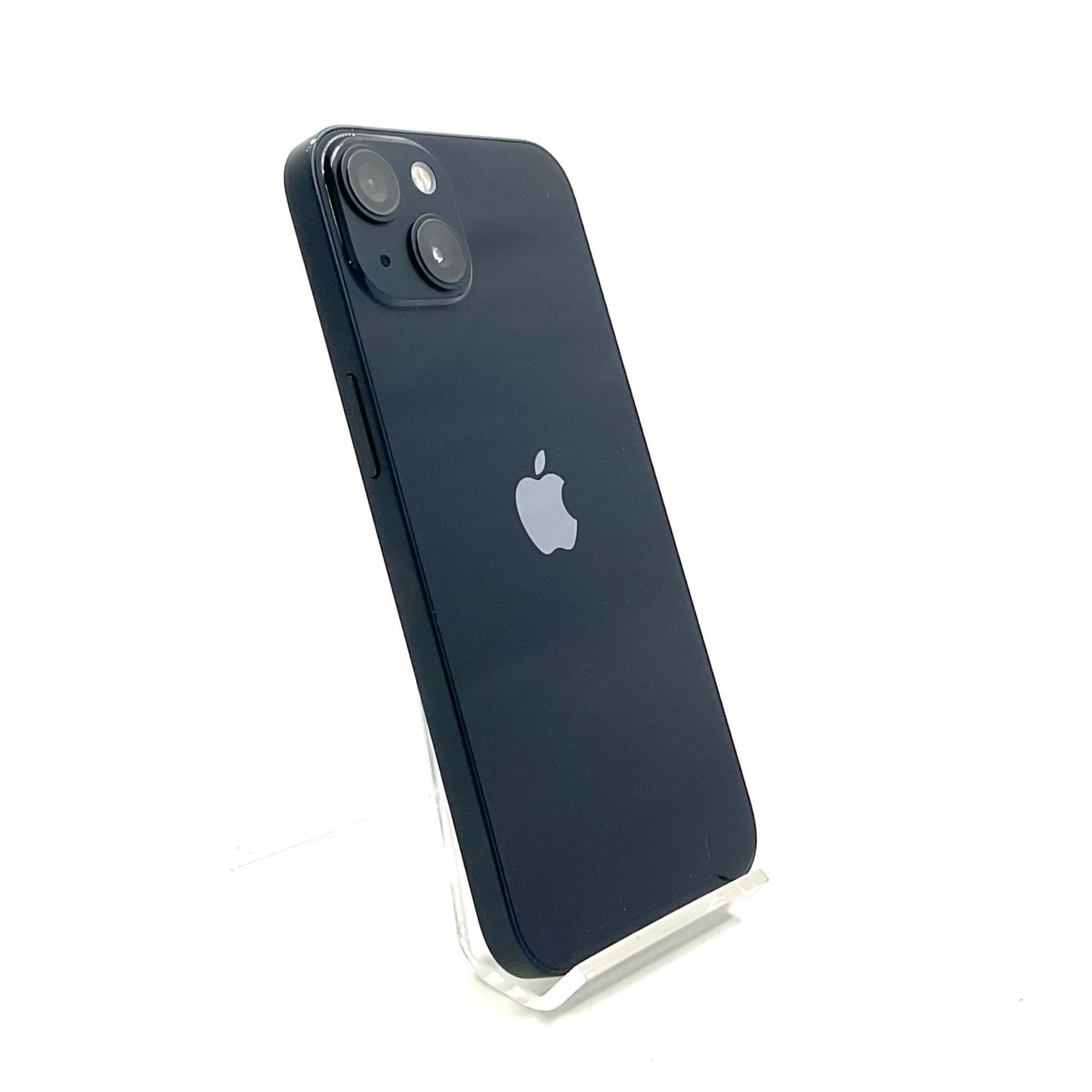 【全額返金保証】【最速発送】Apple iPhone iPhone 13 128GB ミッドナイト Softbank SIMフリー 動作確認済 78%