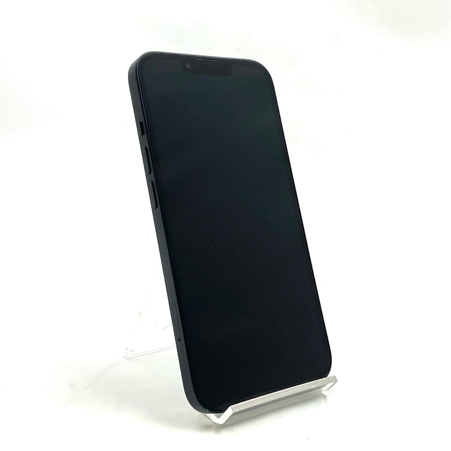 【全額返金保証】【最速発送】Apple iPhone iPhone 13 128GB ミッドナイト Softbank SIMフリー 動作確認済 78%