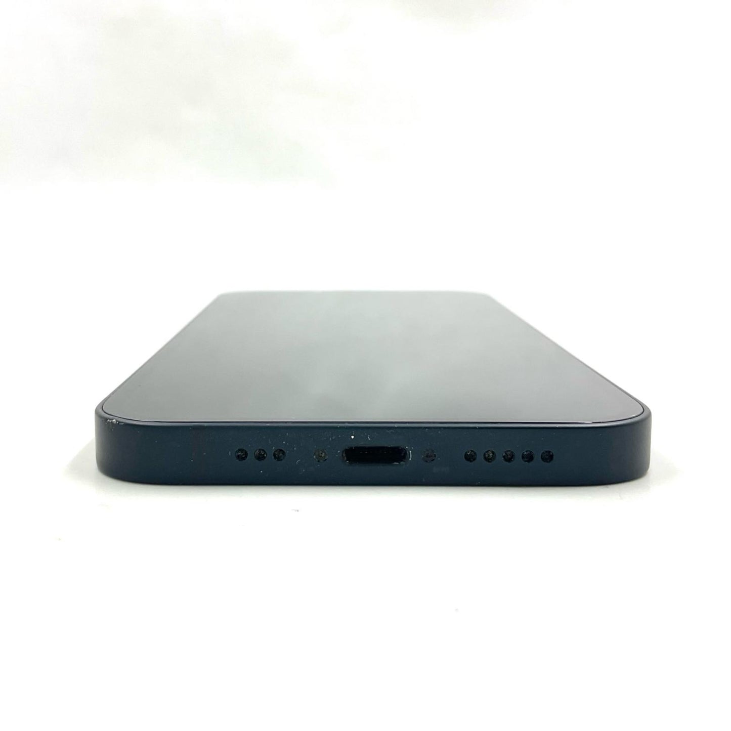 【全額返金保証】【最速発送】Apple iPhone iPhone 13 128GB ミッドナイト Softbank SIMフリー 動作確認済 78%