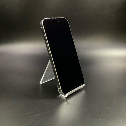 【全額返金保証】【最速発送】Apple iPhone iPhone 16 Pro 128GB ホワイトチタニウム SIMフリー 白ロム 美品 動作確認済 91%