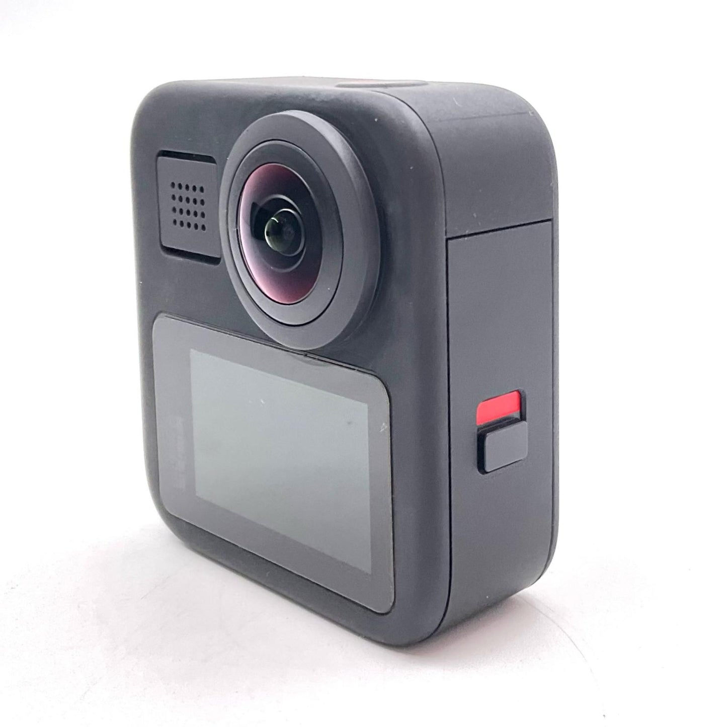 【全額返金保証】【最速発送】GoPro MAX CHDHZ-202-FX 美品 動作確認済