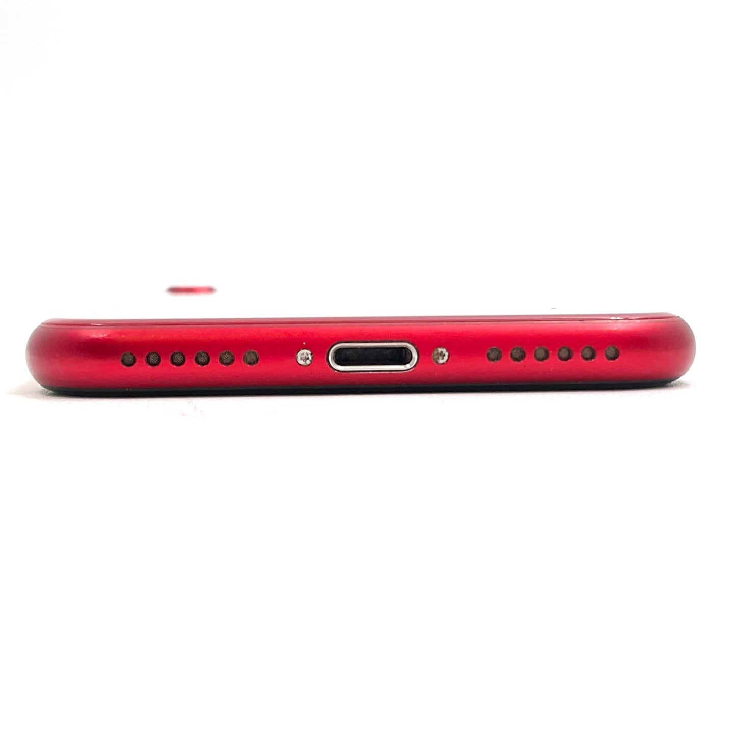 【全額返金保証】【最速発送】Apple iPhone iPhone SE（第3世代） 64GB (PRODUCT)RED SIMフリー 白ロム 美品 動作確認済 82%