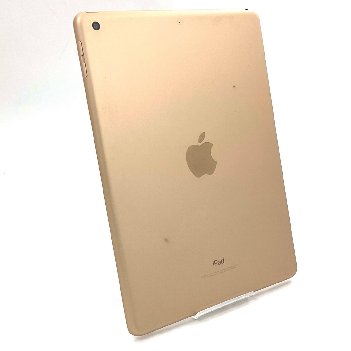 【最速発送】Apple iPad iPad 9.7インチ 第5世代 32GB ゴールド Wi-Fi【難有】