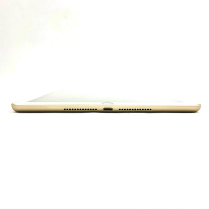 【最速発送】Apple iPad iPad 9.7インチ 第5世代 32GB ゴールド Wi-Fi【難有】