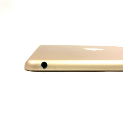 【最速発送】Apple iPad iPad 9.7インチ 第5世代 32GB ゴールド Wi-Fi【難有】