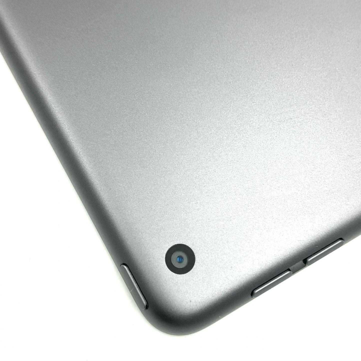 【全額返金保証】【最速発送】Apple iPad iPad 第9世代 64GB スペースグレイ Wi-Fi 美品 動作確認済
