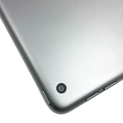 【全額返金保証】【最速発送】Apple iPad iPad 第9世代 64GB スペースグレイ Wi-Fi 美品 動作確認済