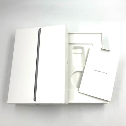 【全額返金保証】【最速発送】Apple iPad iPad 第9世代 64GB スペースグレイ Wi-Fi 美品 動作確認済