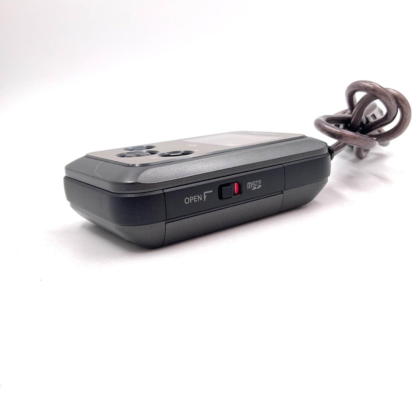 【全額返金保証】【最速発送】Panasonic HX-A500 美品 動作確認済