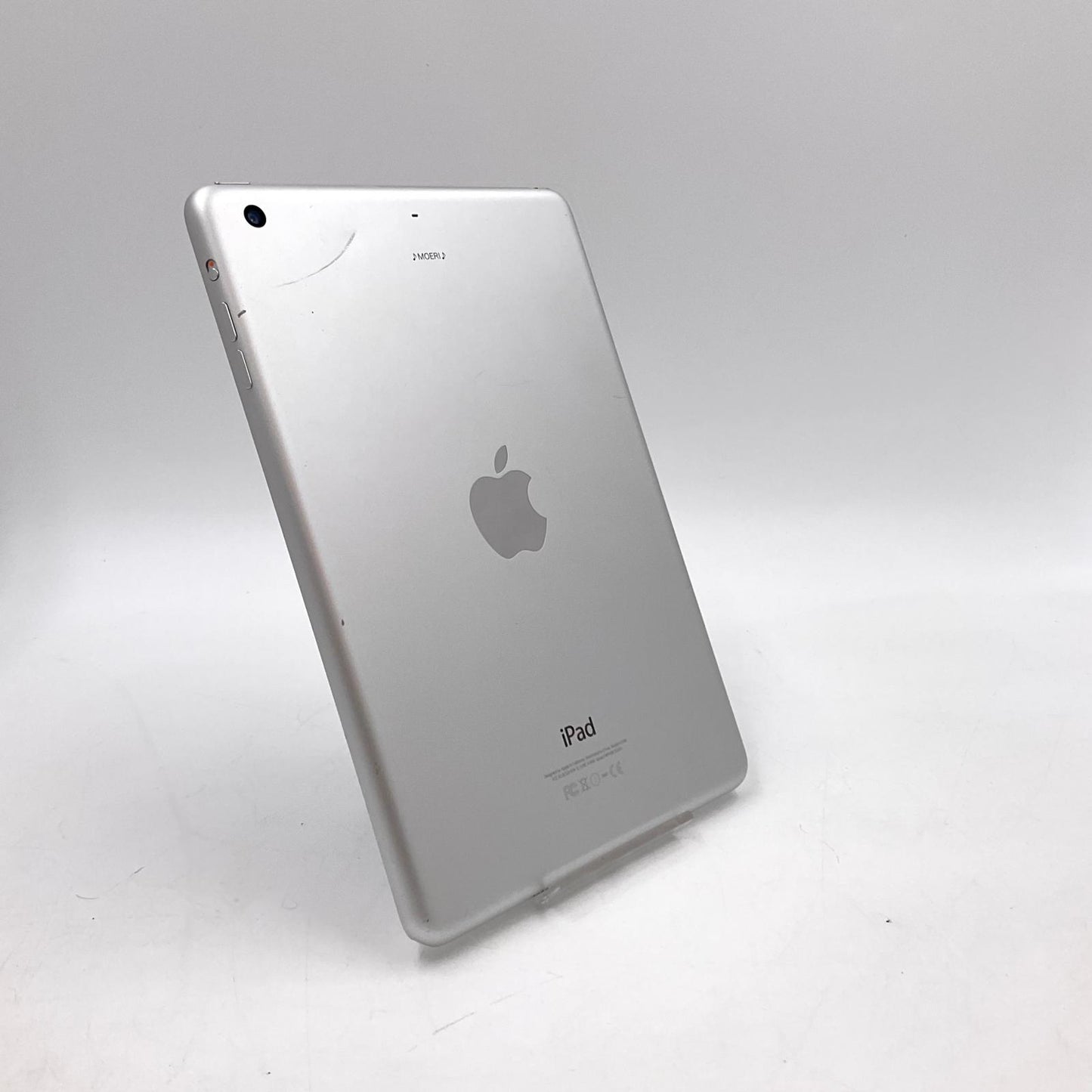 【最速発送】Apple iPad mini 7.9インチ 第3世代 64GB シルバー Wi-Fi【難有】
