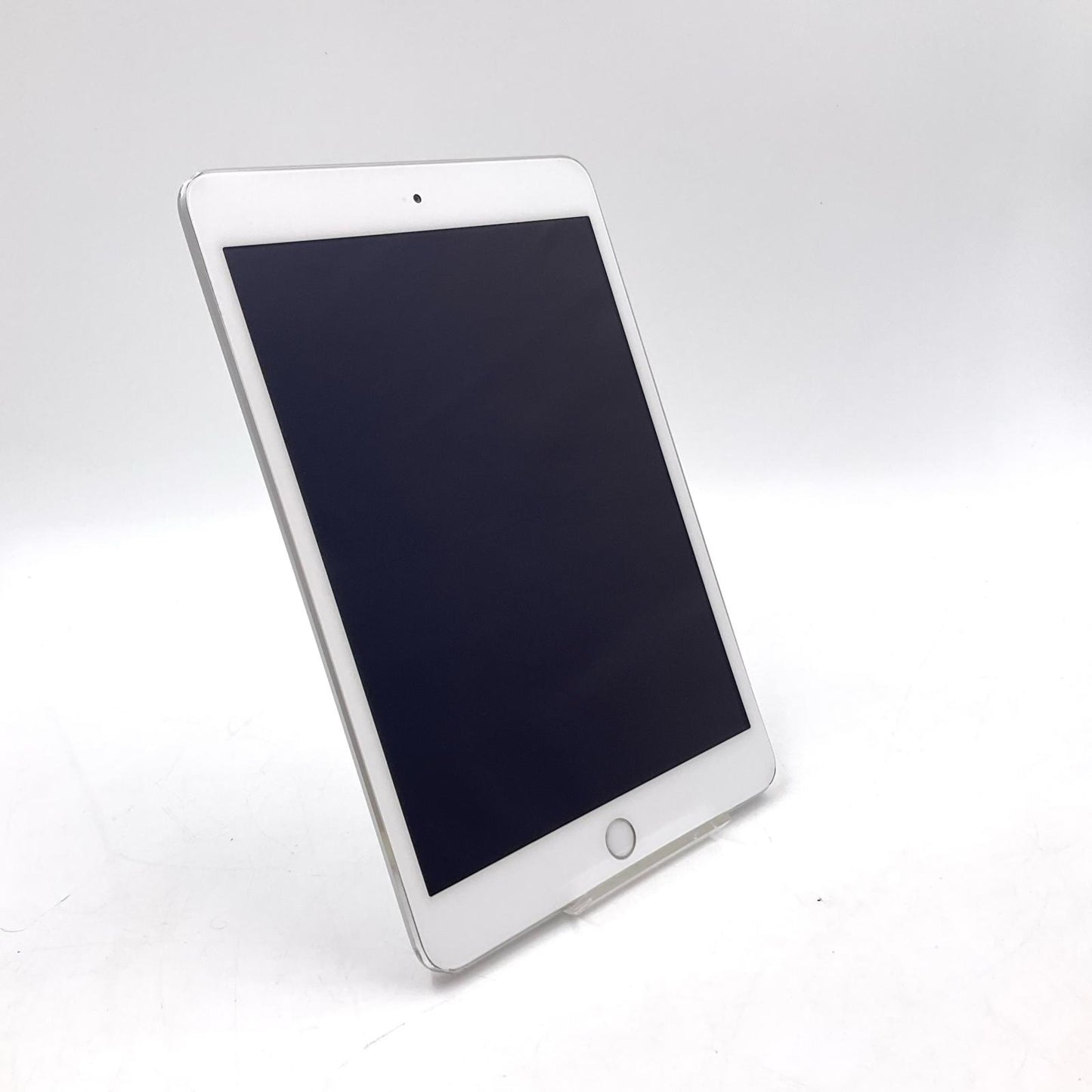 【最速発送】Apple iPad mini 7.9インチ 第3世代 64GB シルバー Wi-Fi【難有】