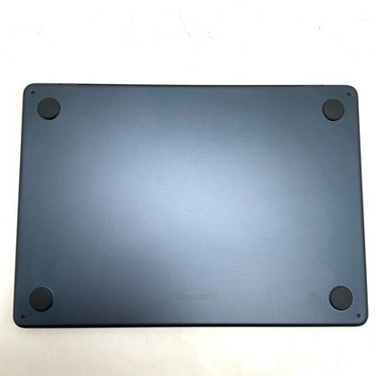 【全額返金保証】【最速発送】Apple MacBook Air 13インチ 2022 Apple M2 8GB 256GB ミッドナイト 100% 超美品 動作確認済