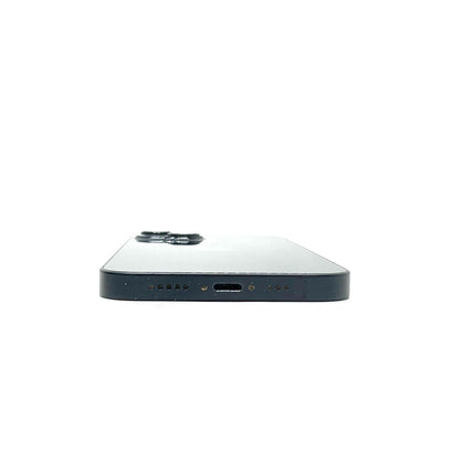 【全額返金保証】【最速発送】Apple iPhone iPhone 13 256GB ミッドナイト au SIMフリー 白ロム 動作確認済 74%