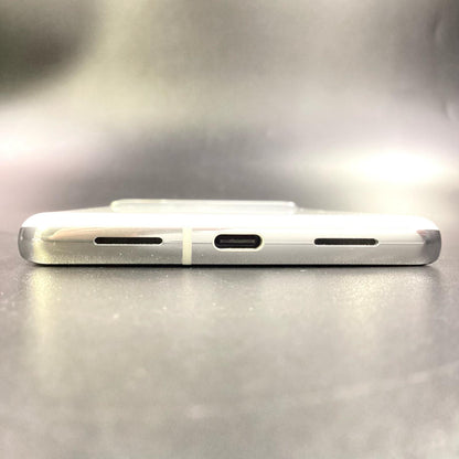 【全額返金保証】【最速発送】Google Pixel 7 Pro 256GB Snow SIMフリー GFE4J 白ロム 美品 動作確認済