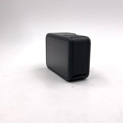 【全額返金保証】【最速発送】GoPro HERO10 BLACK CHDHX-101-FW 美品 動作確認済