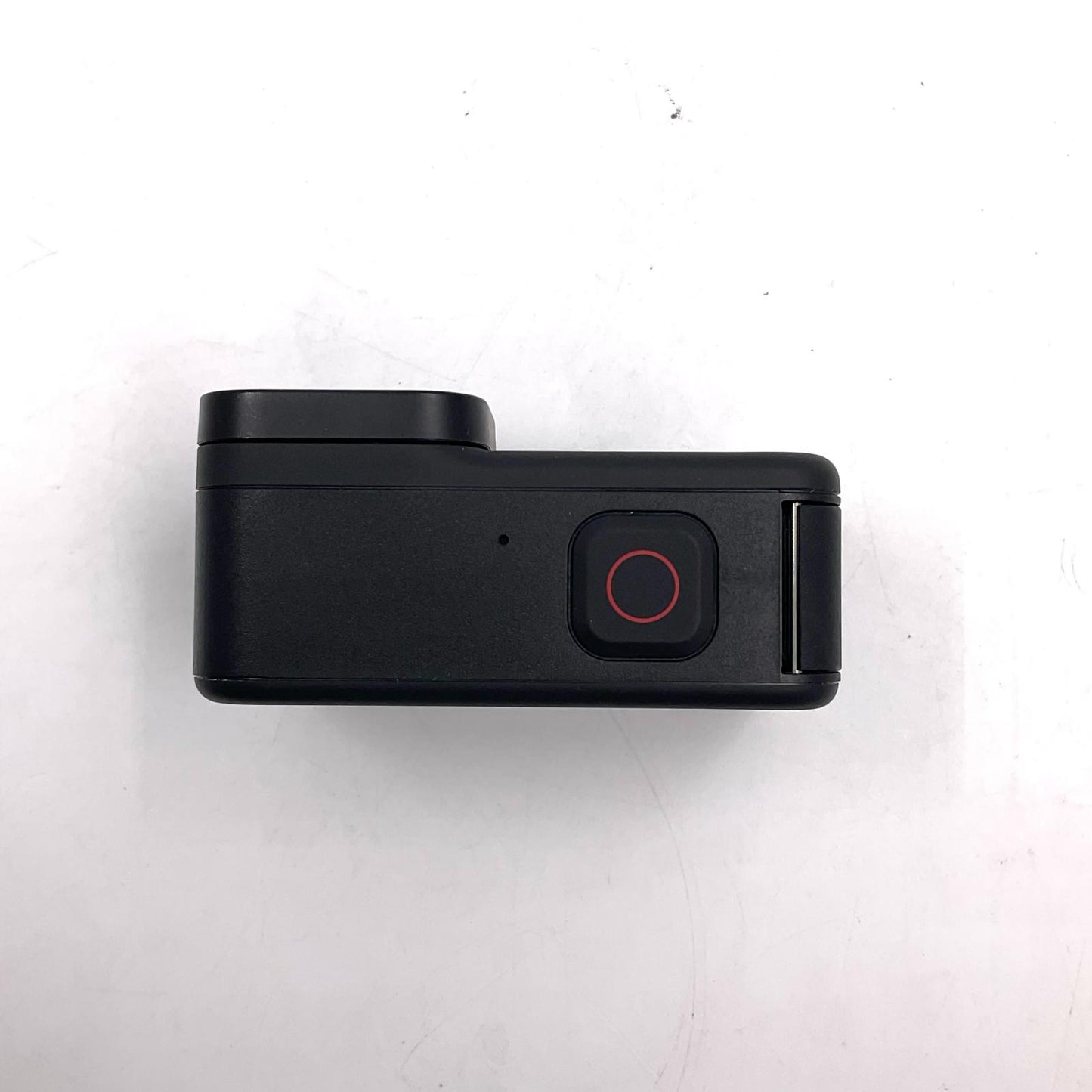 【全額返金保証】【最速発送】GoPro HERO10 BLACK CHDHX-101-FW 美品 動作確認済