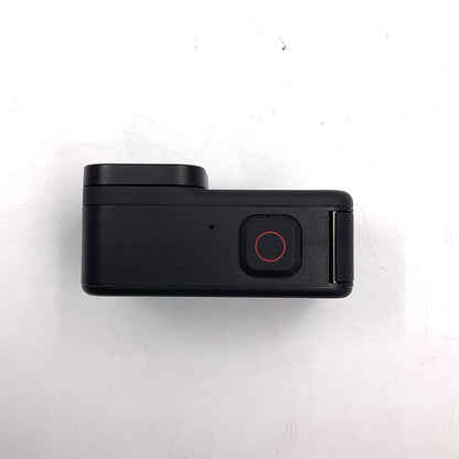 【全額返金保証】【最速発送】GoPro HERO10 BLACK CHDHX-101-FW 美品 動作確認済