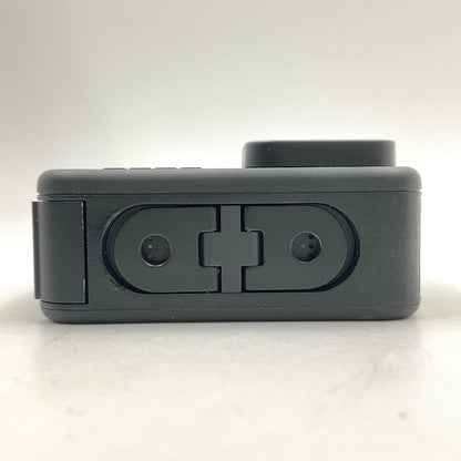 【全額返金保証】【最速発送】GoPro HERO10 BLACK CHDHX-101-FW 美品 動作確認済