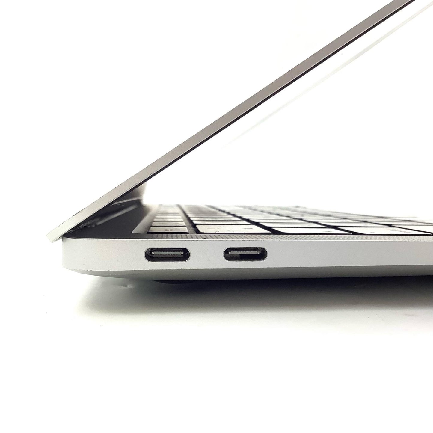 【全額返金保証】【最速発送】Apple MacBook Air 13インチ 2020 Apple M1 8GB 256GB シルバー 動作確認済