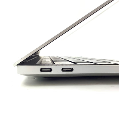 【全額返金保証】【最速発送】Apple MacBook Air 13インチ 2020 Apple M1 8GB 256GB シルバー 動作確認済