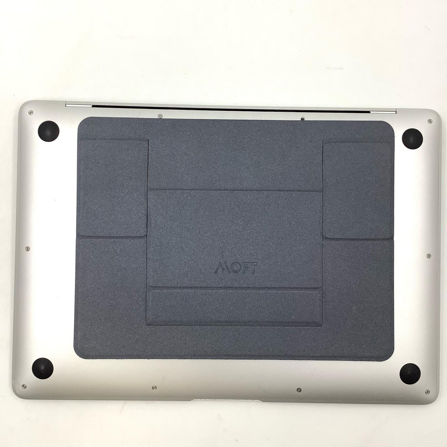 【全額返金保証】【最速発送】Apple MacBook Air 13インチ 2020 Apple M1 8GB 256GB シルバー 動作確認済