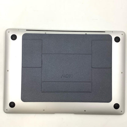 【全額返金保証】【最速発送】Apple MacBook Air 13インチ 2020 Apple M1 8GB 256GB シルバー 動作確認済