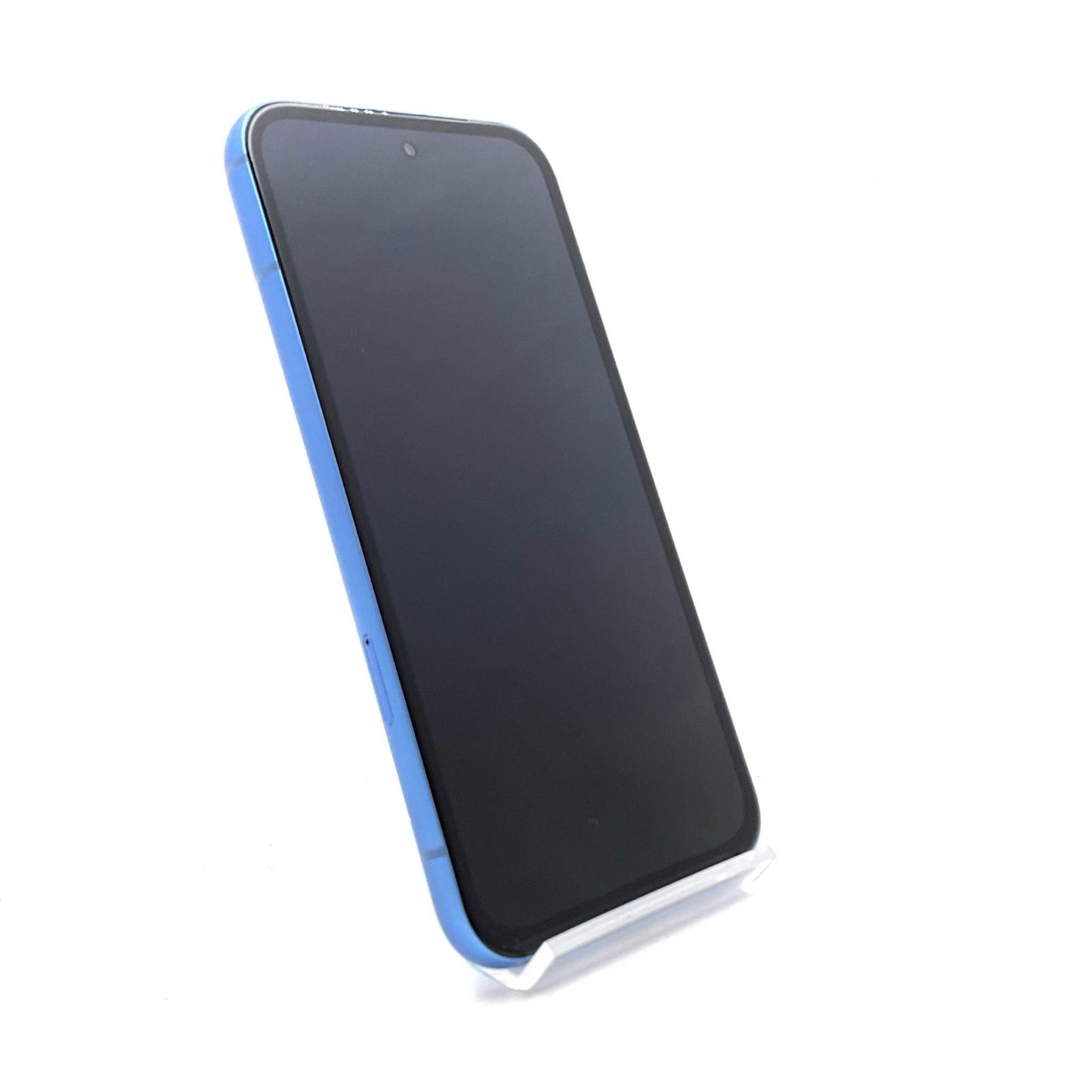 【全額返金保証】【最速発送】Google Pixel 8　a 128GB ベイ au SIMフリー G576D 白ロム 美品 動作確認済