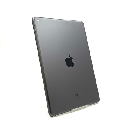 【最速発送】Apple iPad iPad 10.2インチ 第9世代 64GB スペースグレイ Wi-Fi【難有】